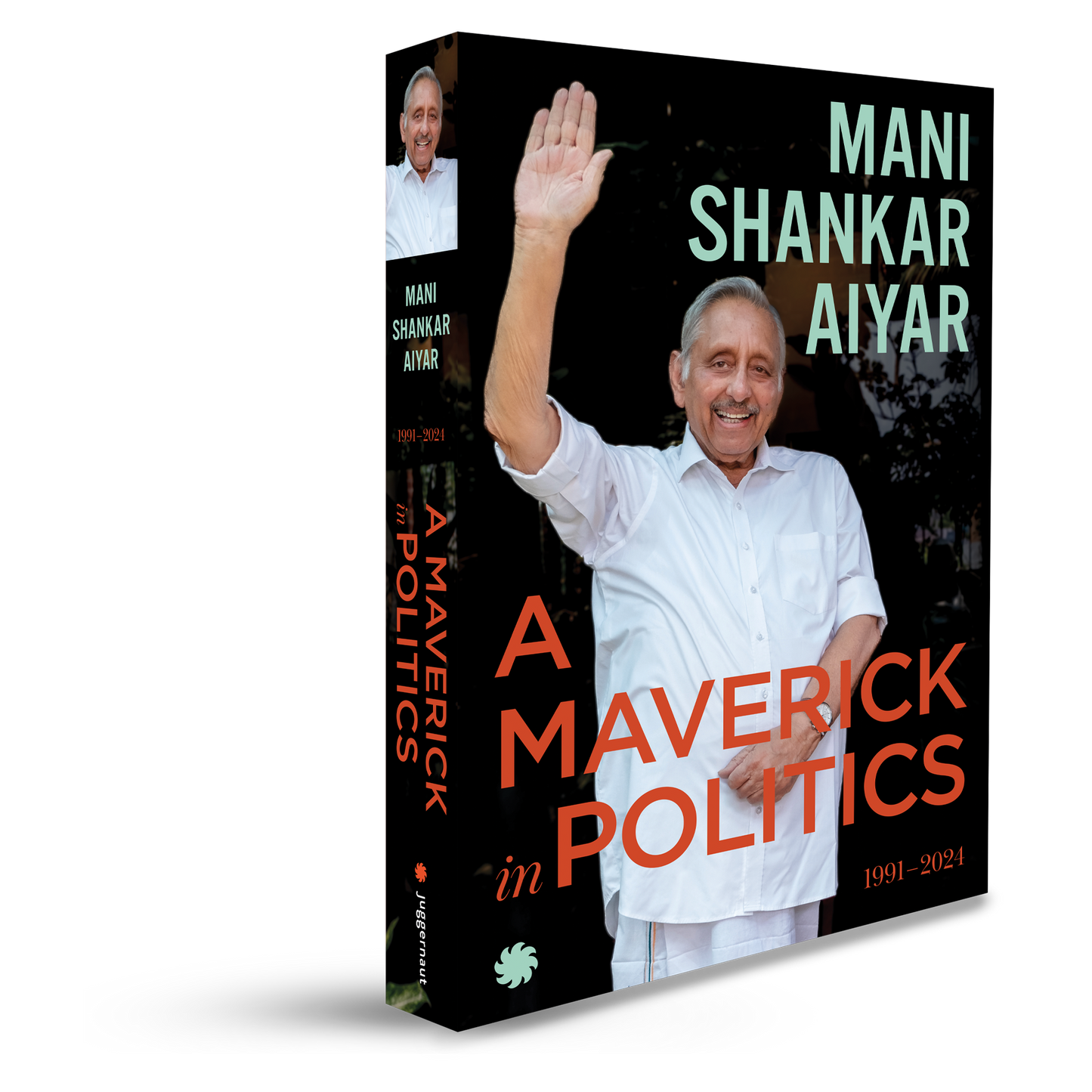 A Maverick in Politics: 1991-2024