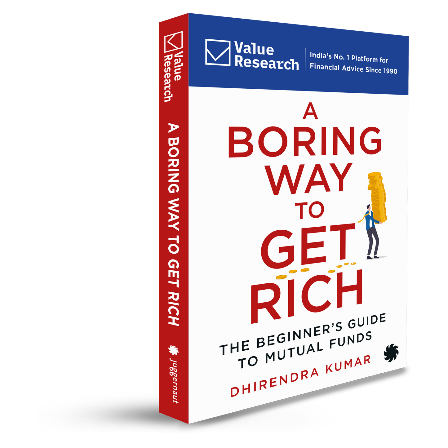 A Boring Way to Get Rich