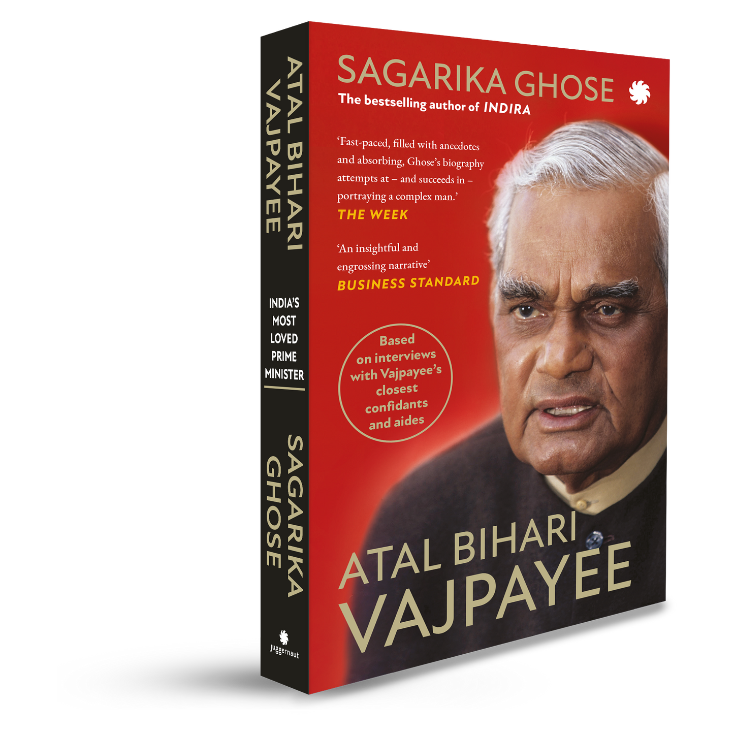 ATAL BIHARI VAJPAYEE