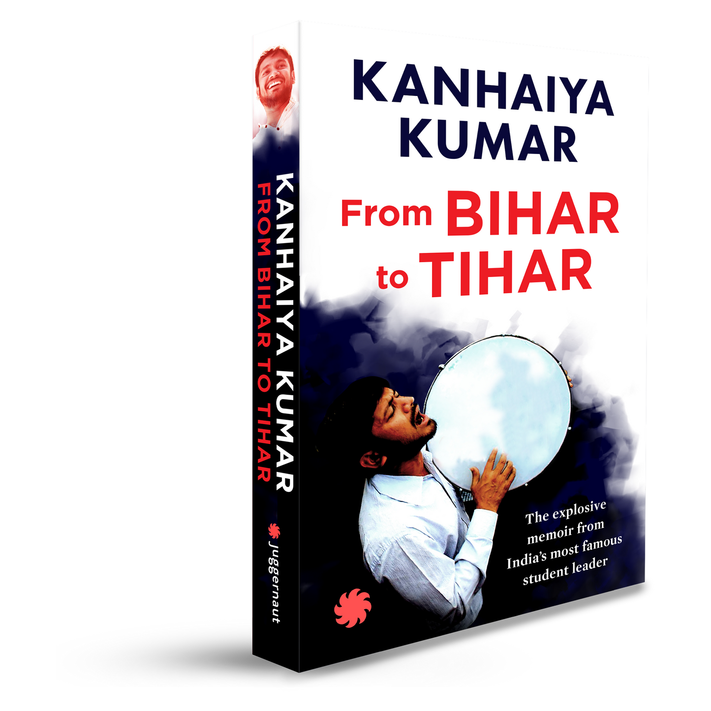 From Bihar to Tihar: My Political Journey