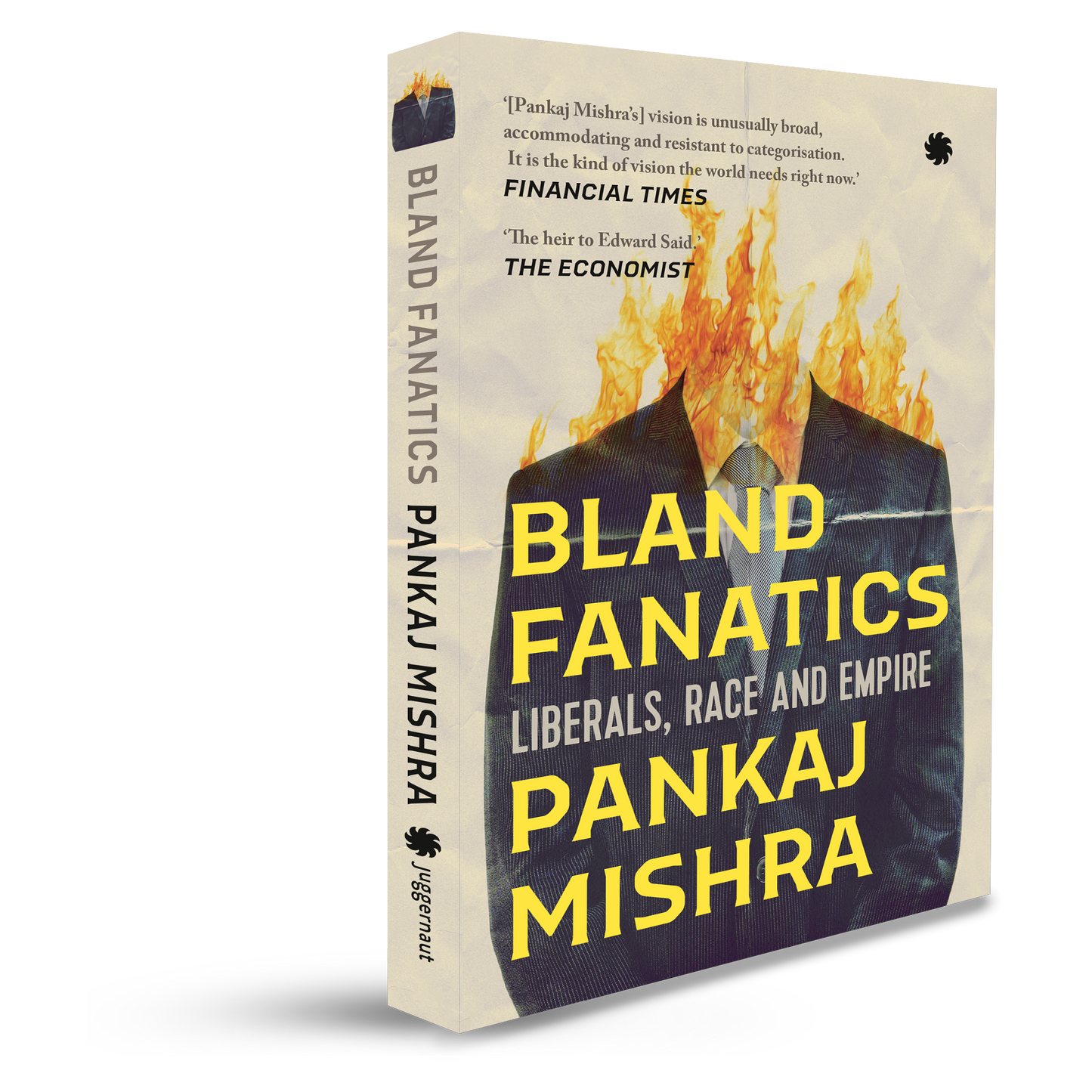 Bland Fanatics: Liberals, Race and Empire