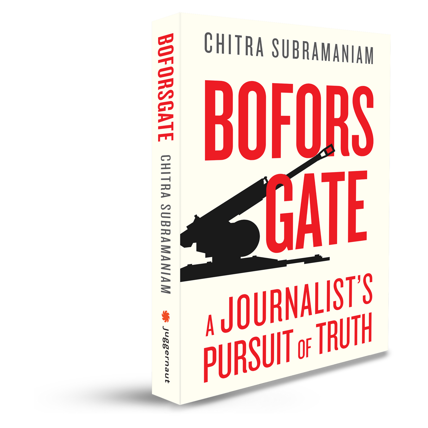 Boforsgate: A Journalist's Pursuit of Truth
