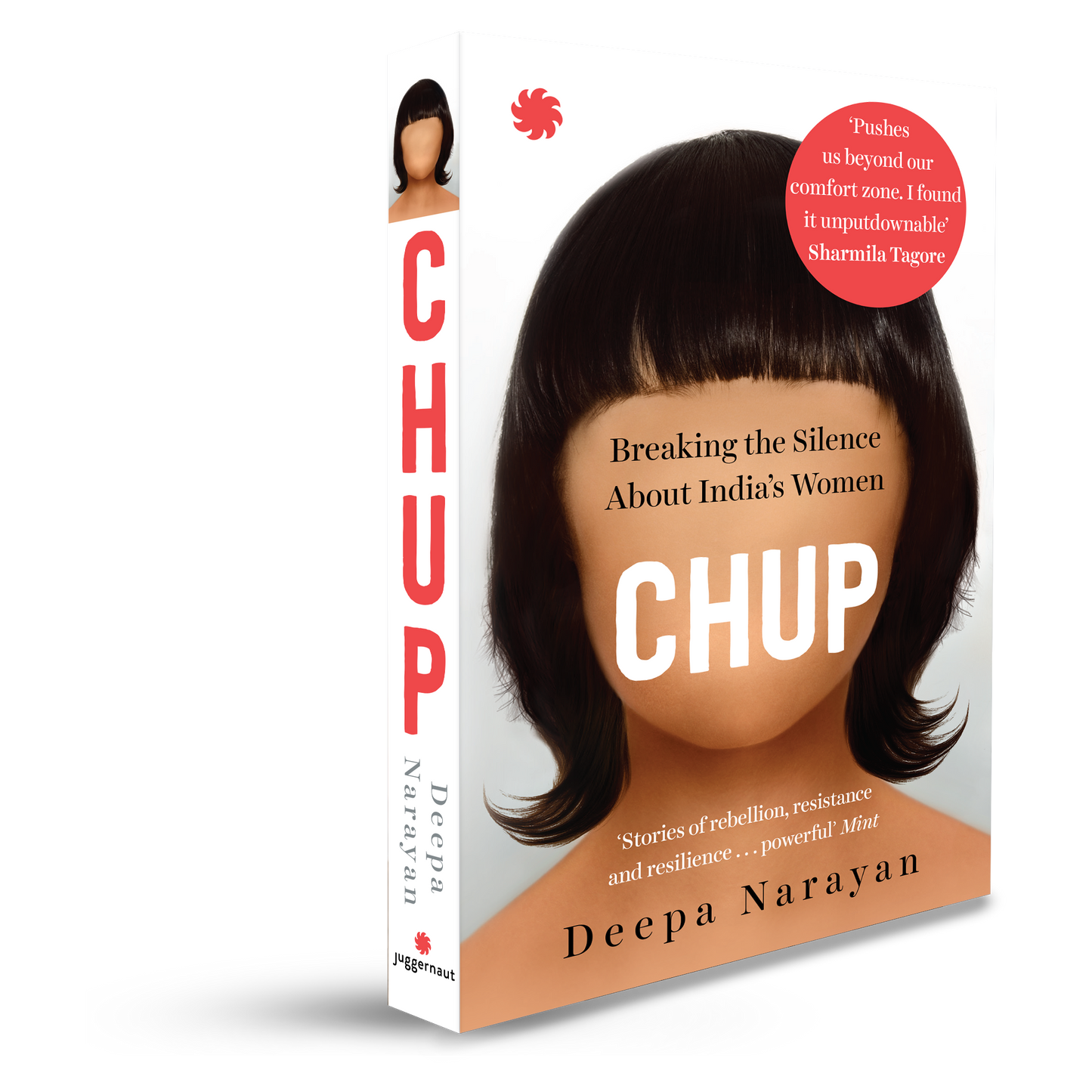 Chup: Breaking the Silence About India’s Women