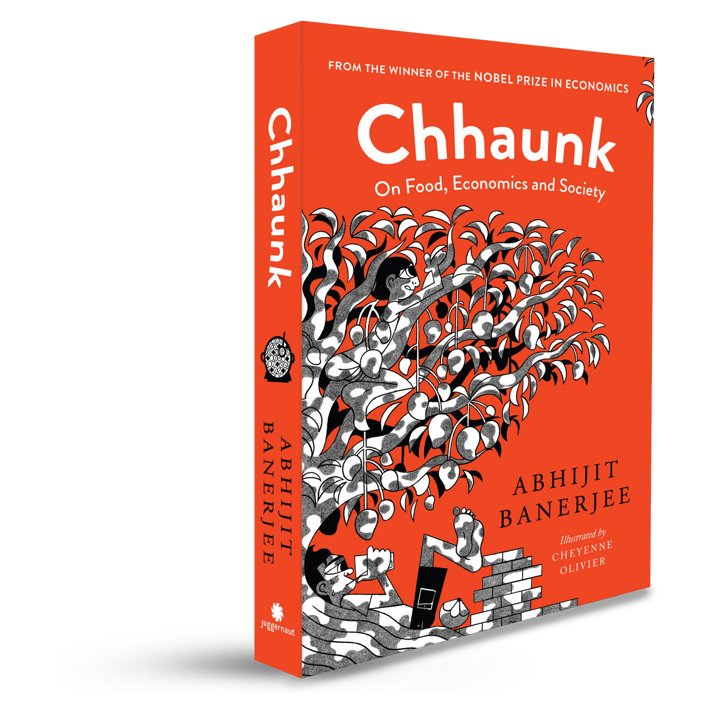 Chhaunk: On Food, Economics and Society