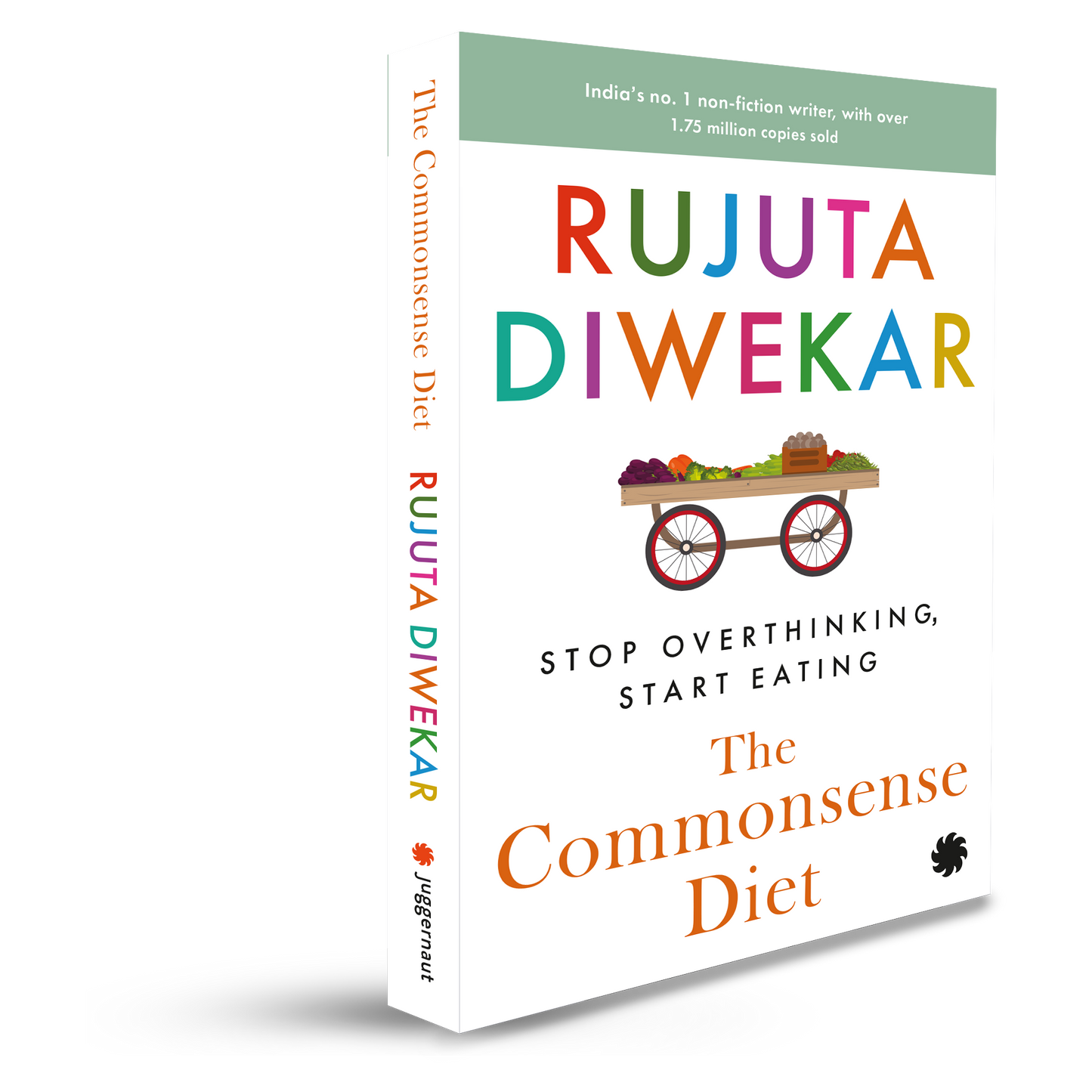 The Commonsense Diet