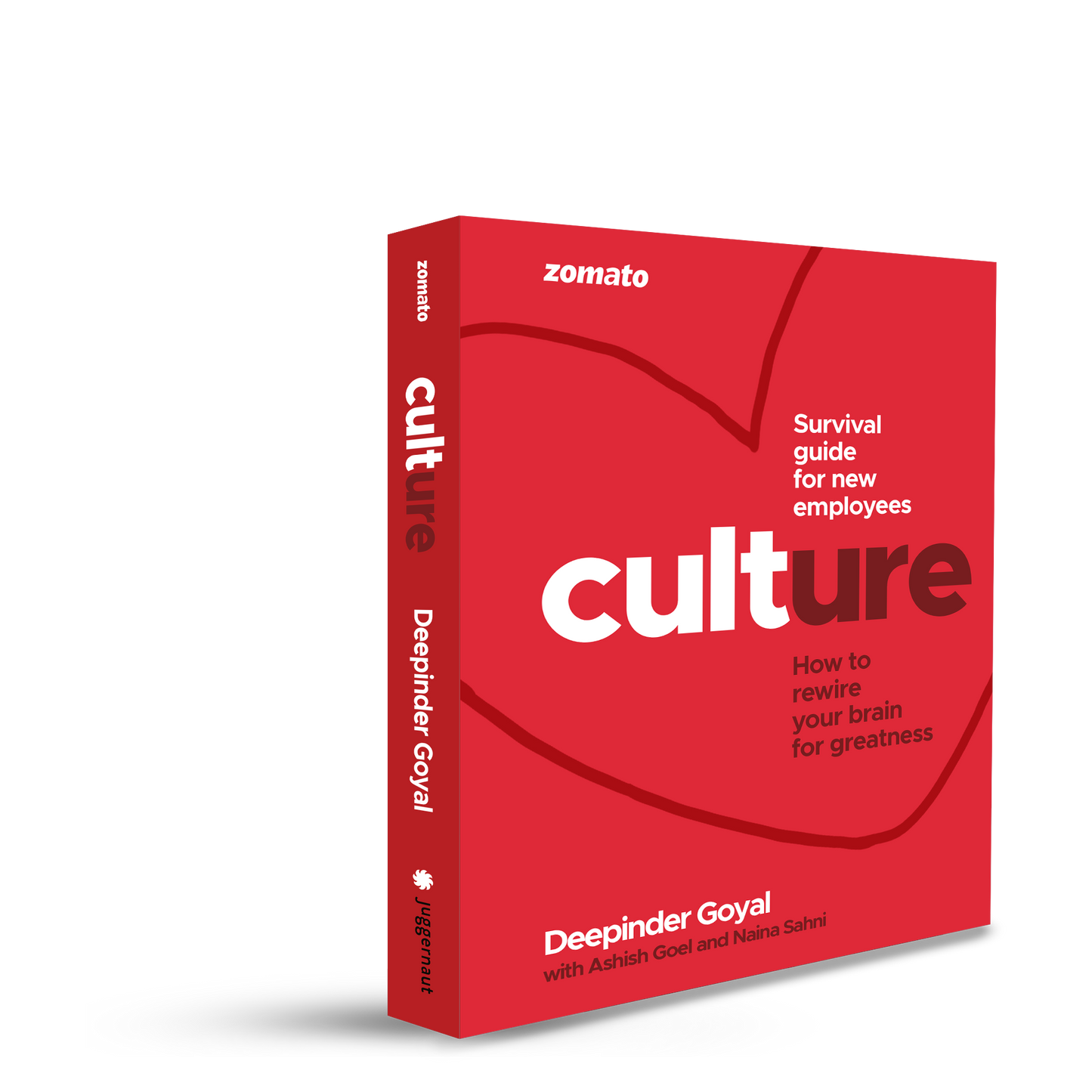 CULTURE Survival Guide for New Employees