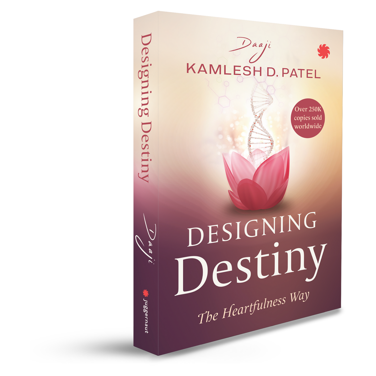 Designing Destiny: The Heartfulness Way