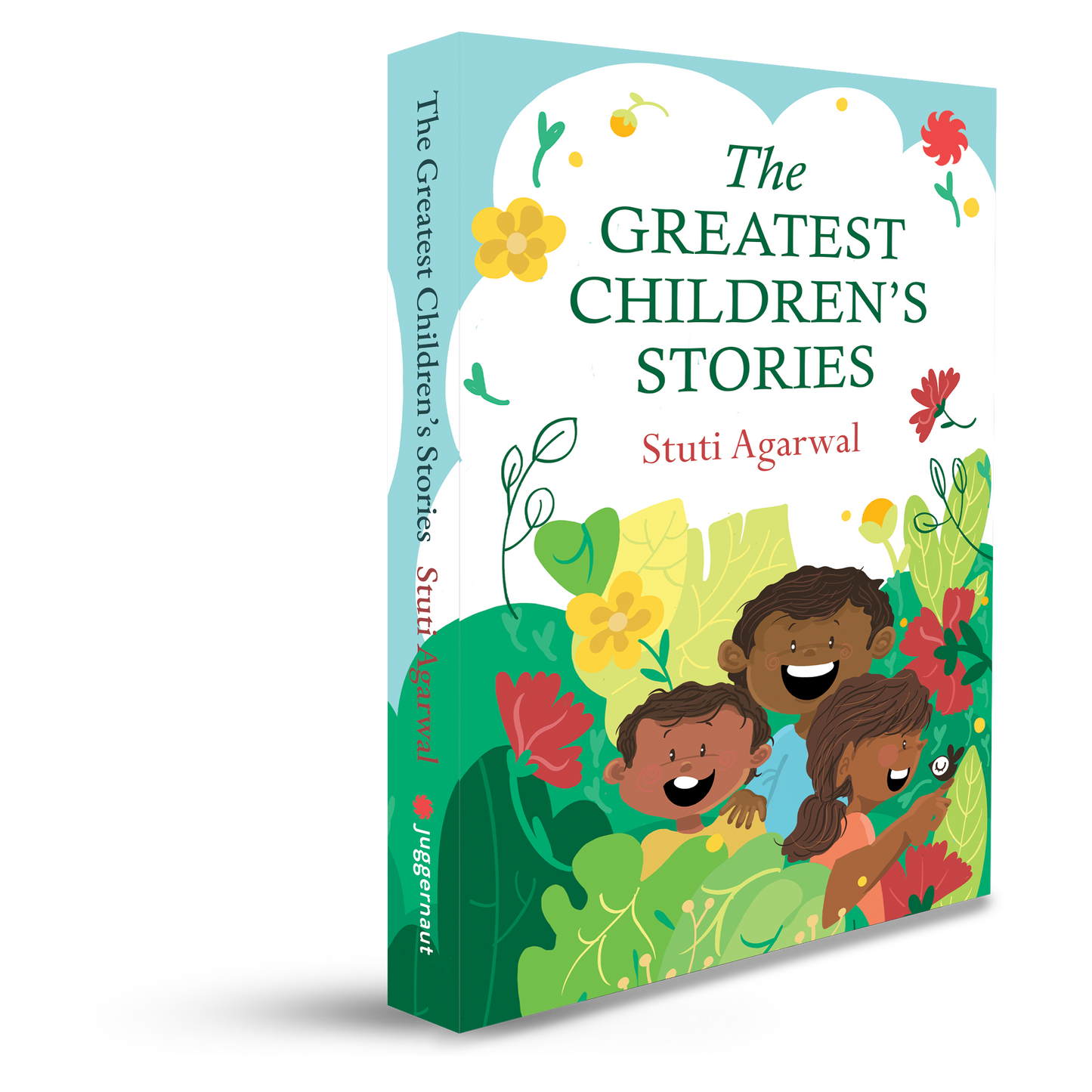 The Greatest Children's Stories