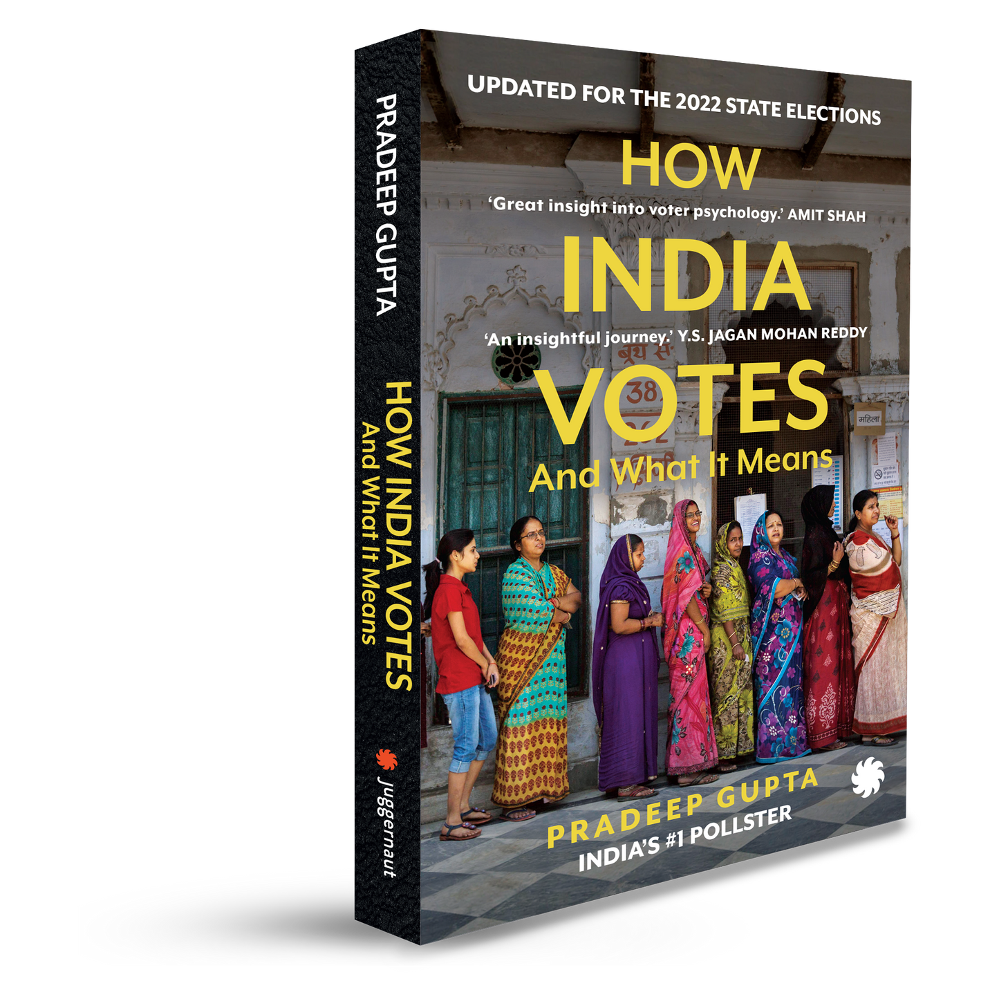 How India Votes: And What It Means