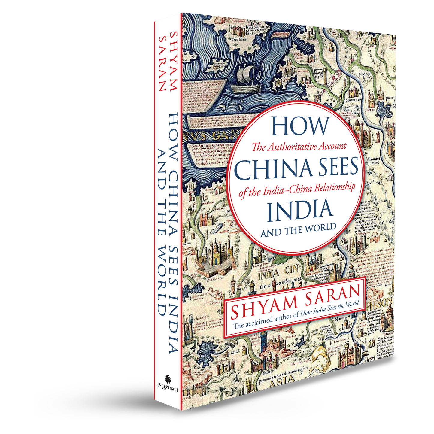 How China Sees India and the World