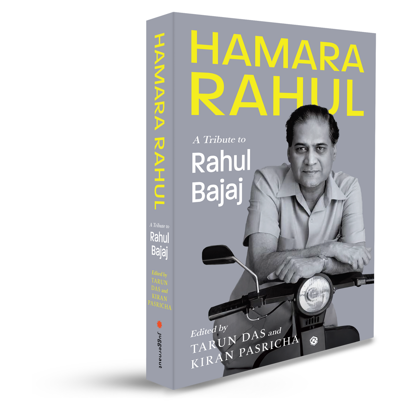 Hamara Rahul: A Tribute to Rahul Bajaj