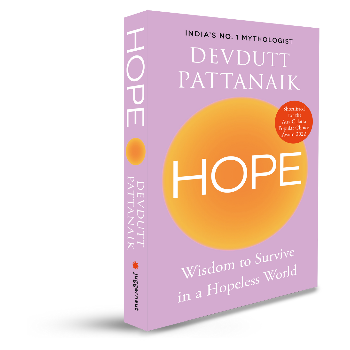 Hope: Wisdom to Survive in a Hopeless World
