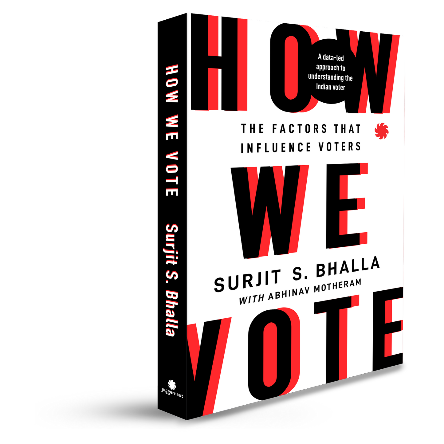 How We Vote: The Factors That Influence Voters