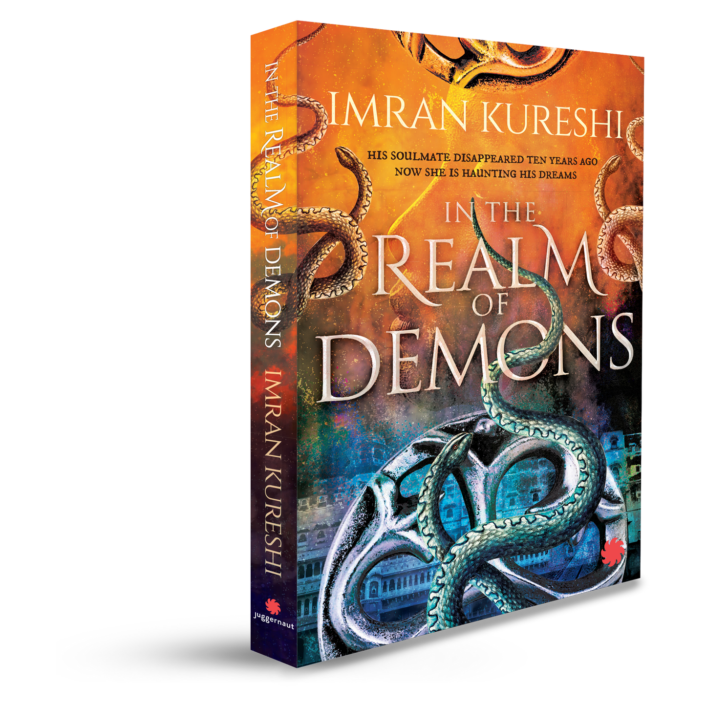 In the Realm of Demons