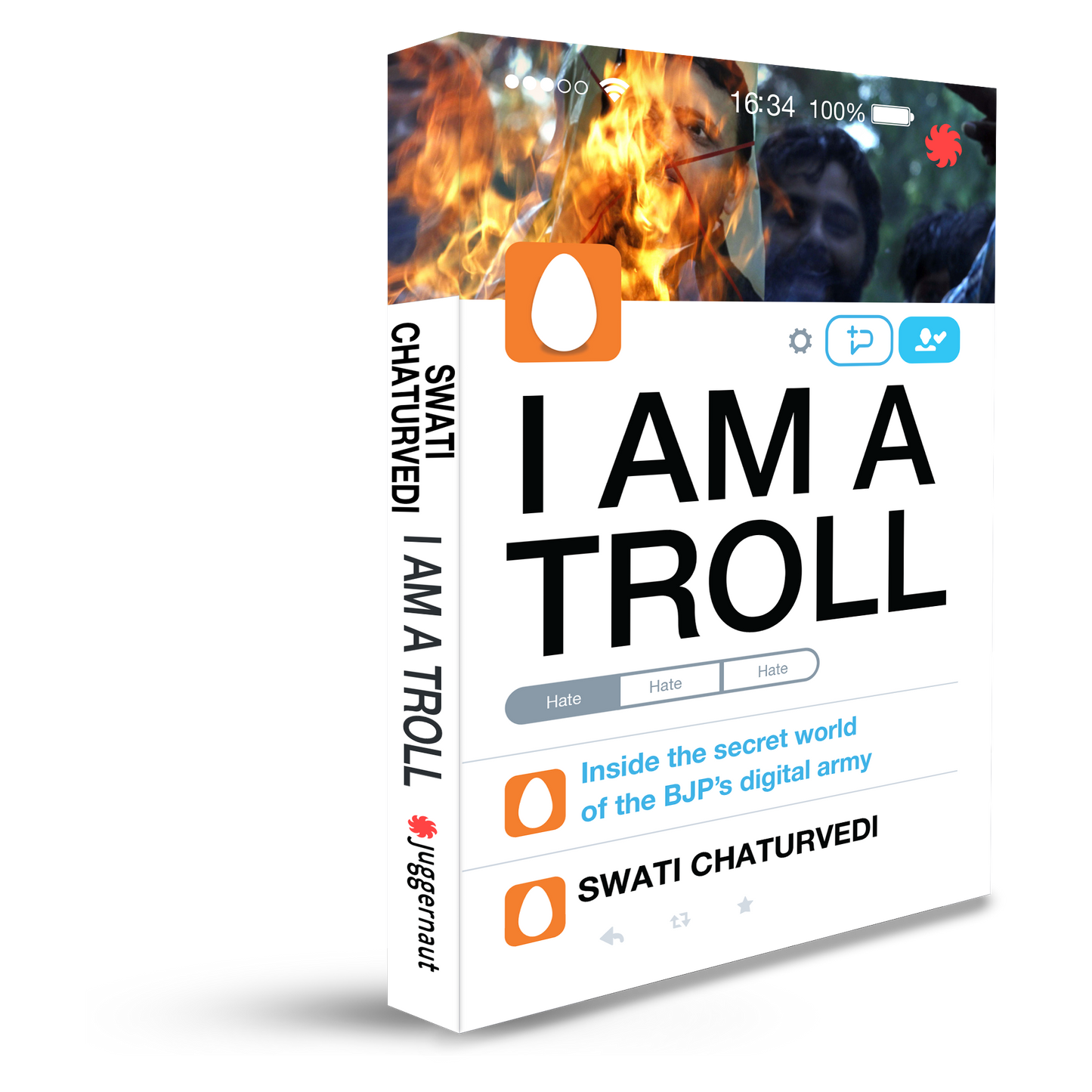 I Am A Troll: Inside the Secret World of the BJP’s Digital Army