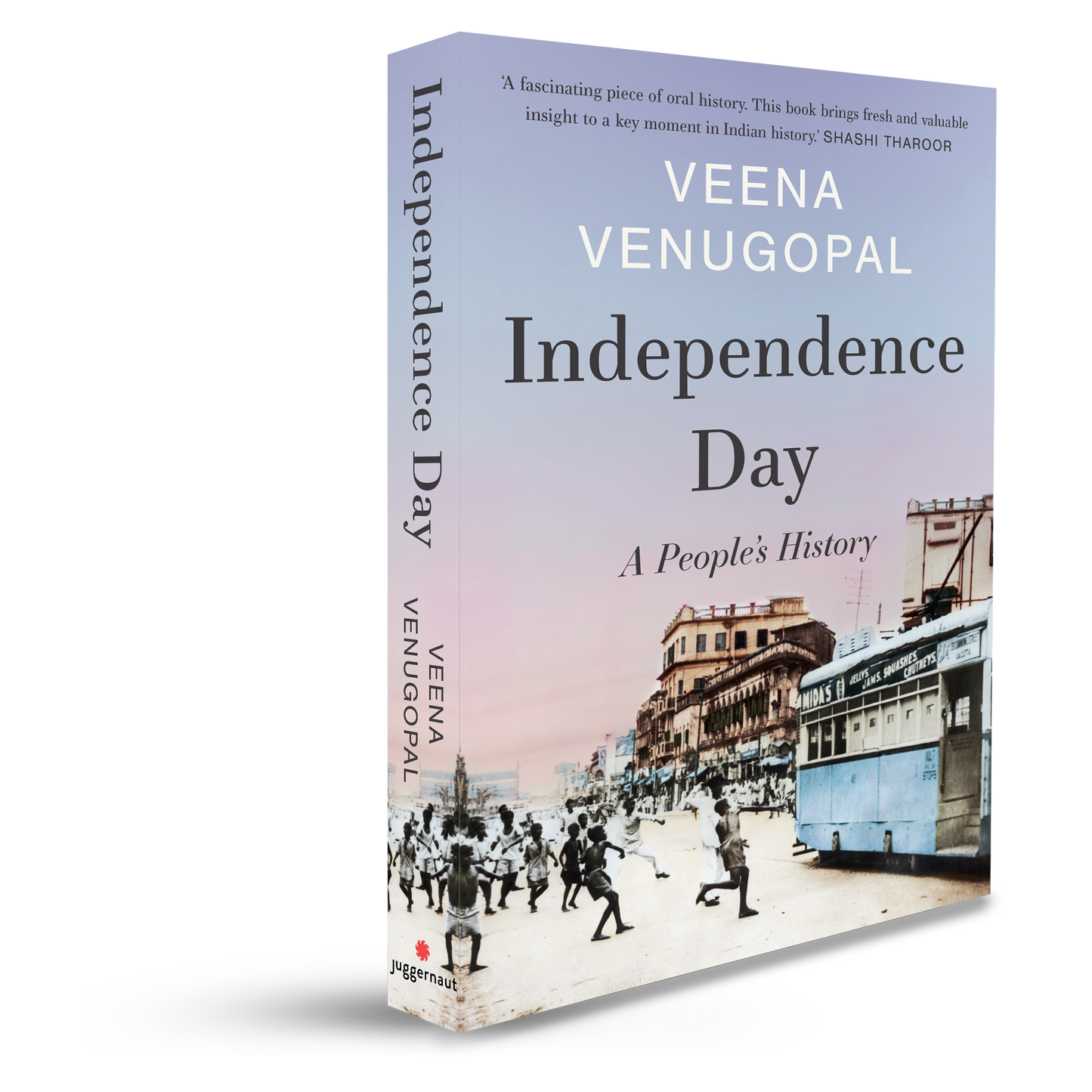 Independence Day: A People's History