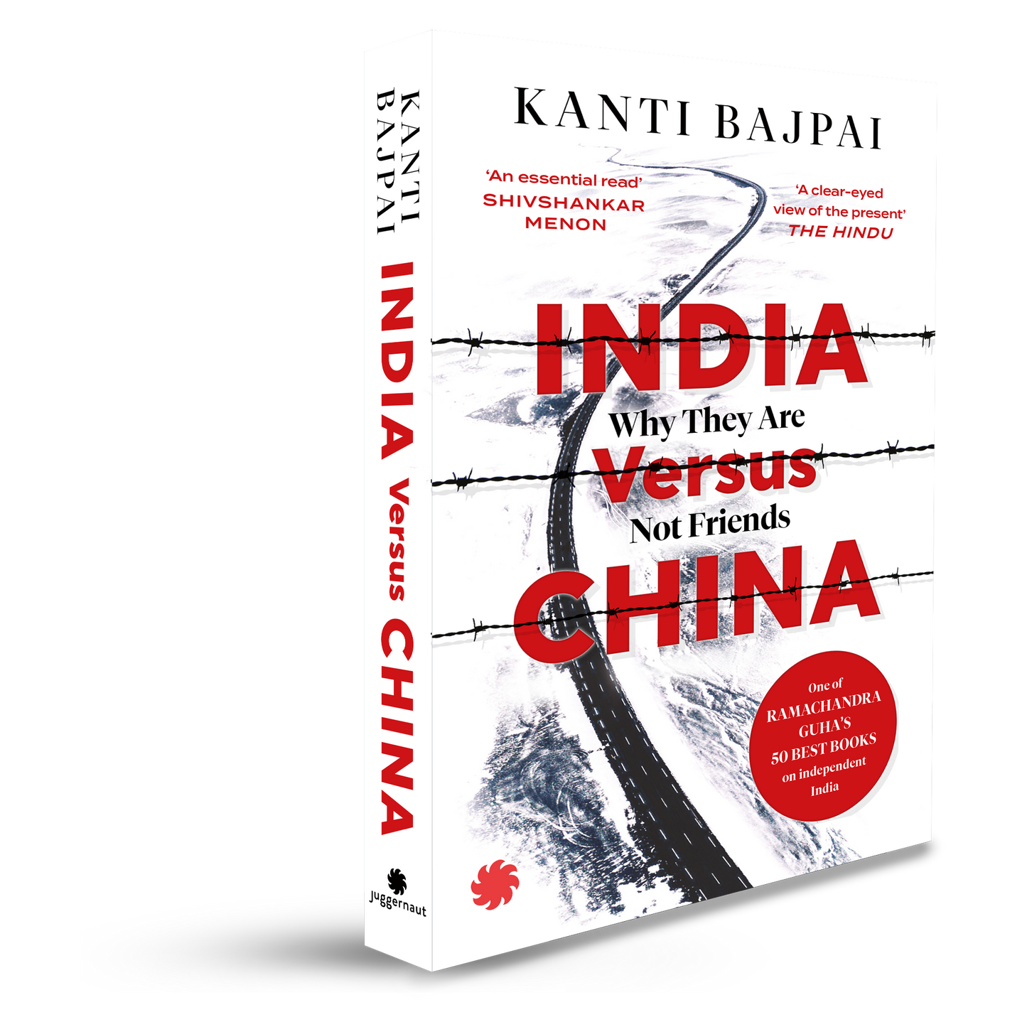 India Versus China