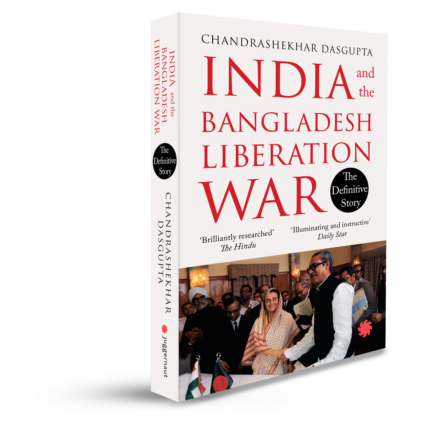 India and the Bangladesh Liberation War