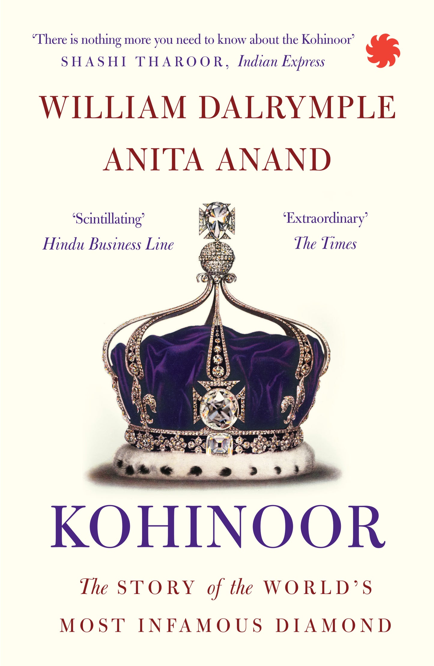 Kohinoor: The Story of the World's Most Infamous Diamond