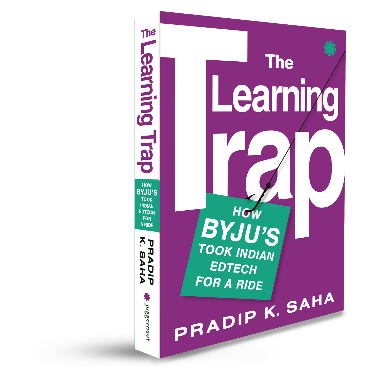 The Learning Trap: How Byju’s Took Indian Edtech for a Ride