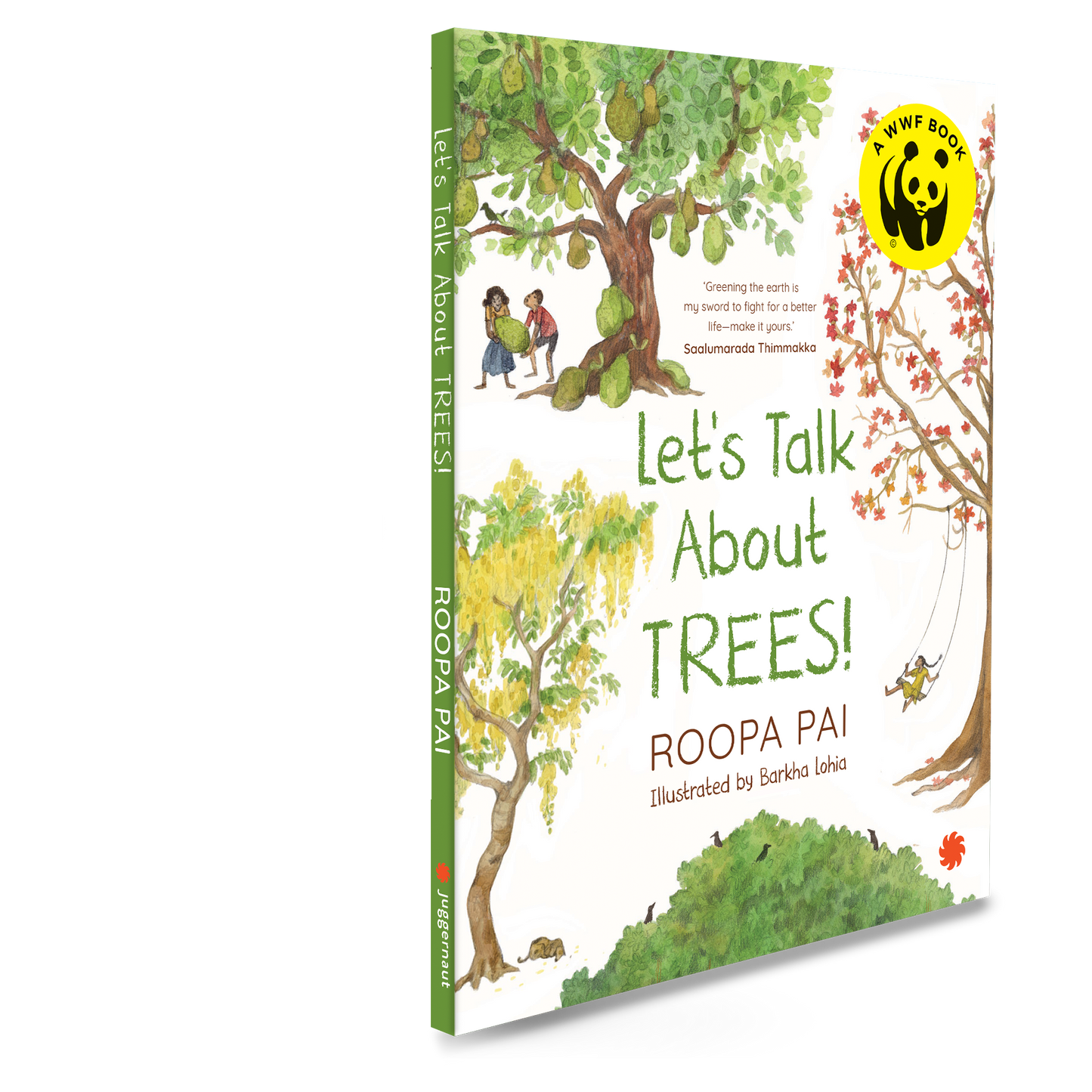 Let's Talk About Trees