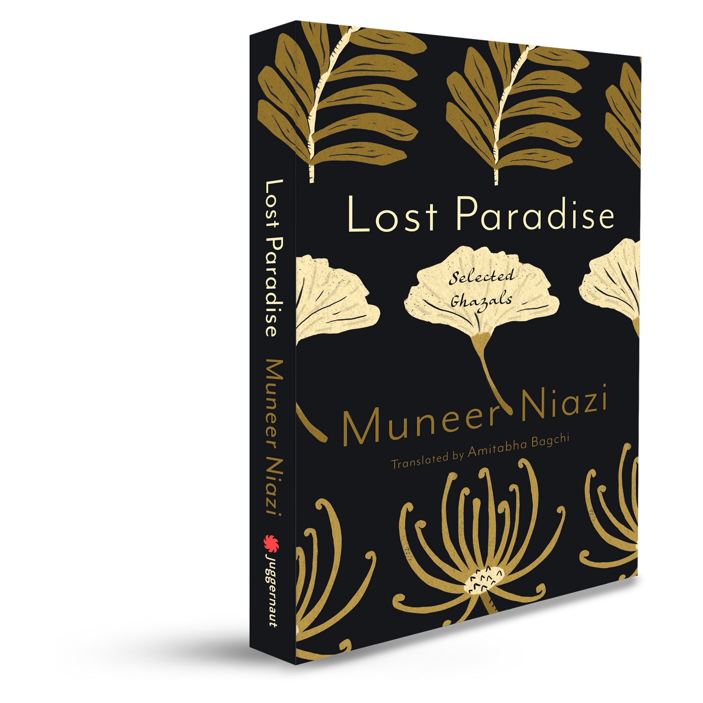 Lost Paradise: Selected Ghazals of Muneer Niazi