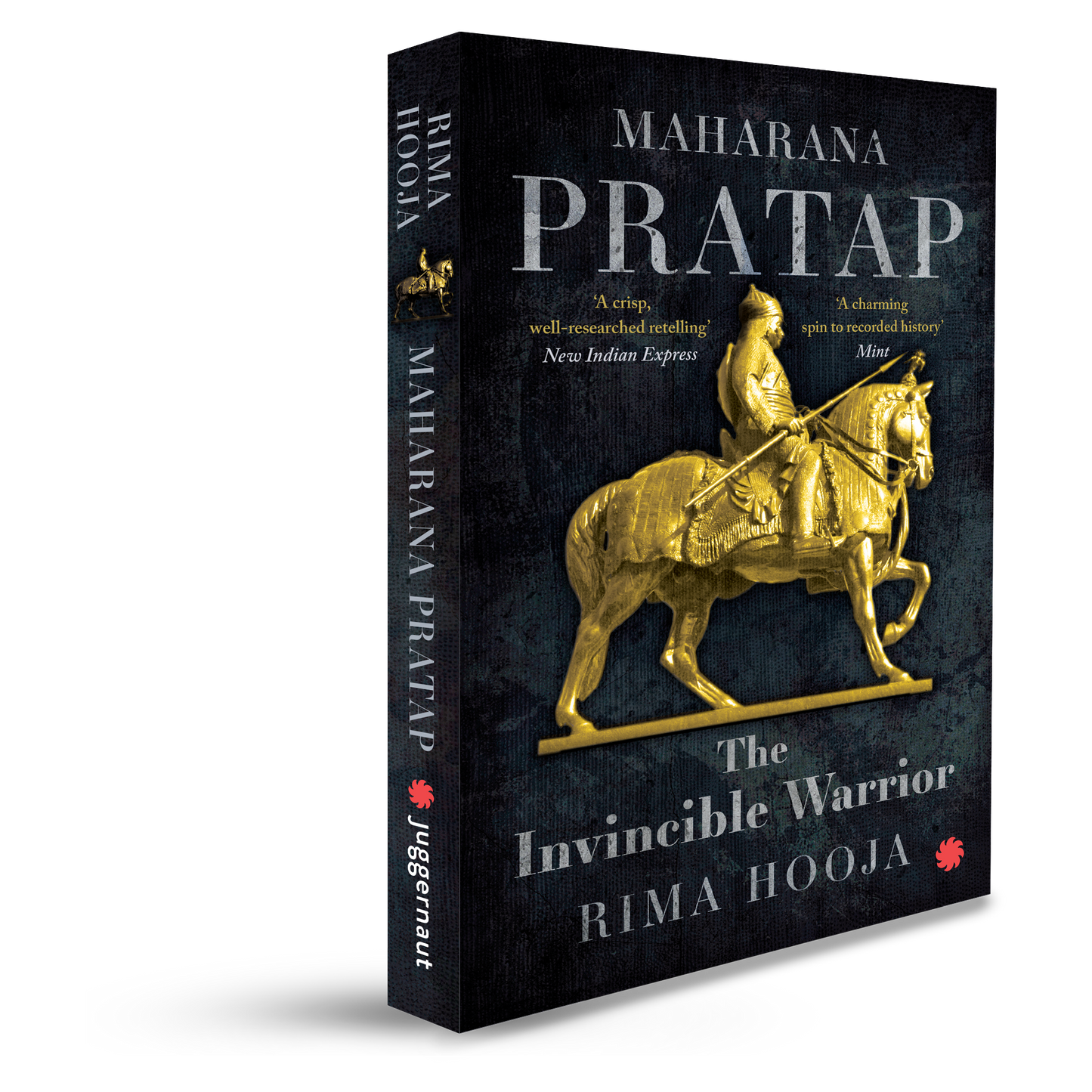 Maharana Pratap: The Invincible Warrior