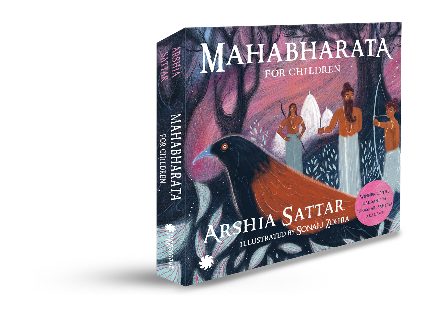 Mahabharata for Children