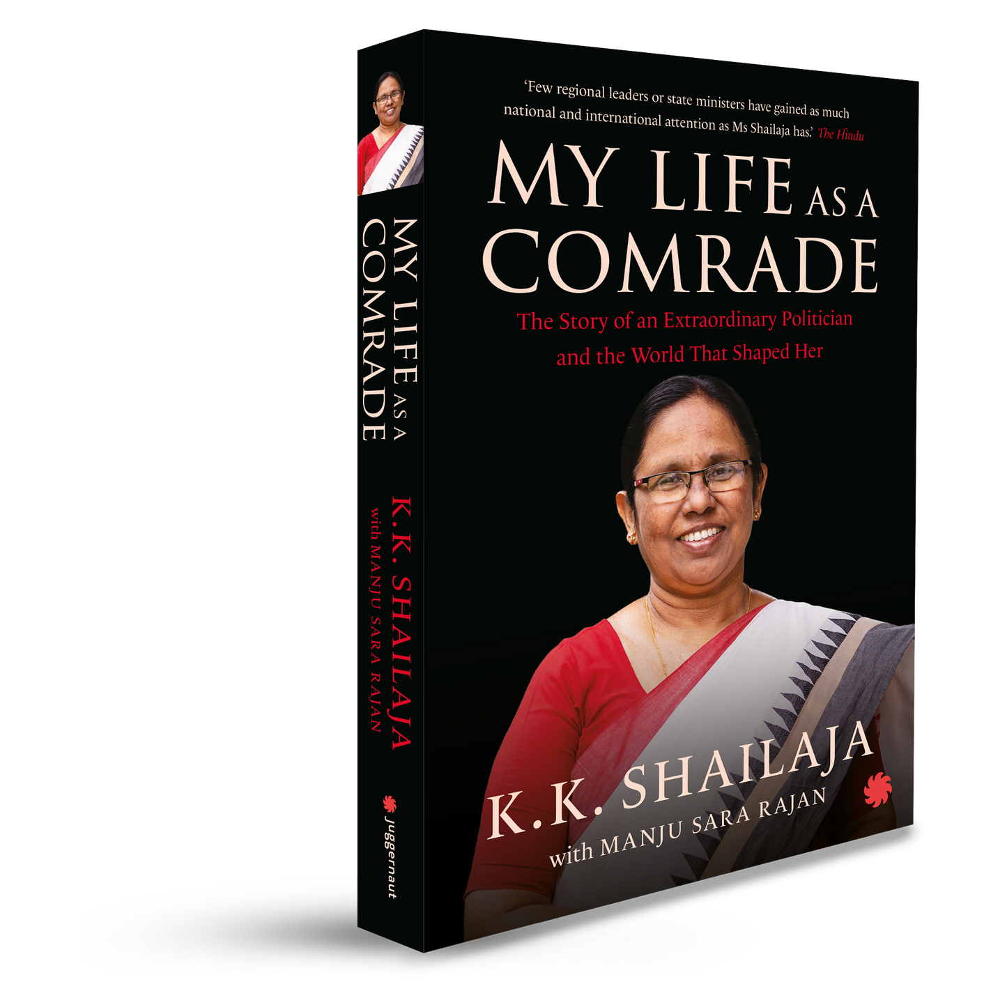 MY LIFE AS A COMRADE