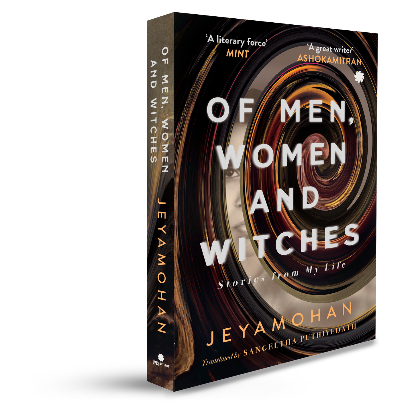 Of Men, Women and Witches: Stories from My Life
