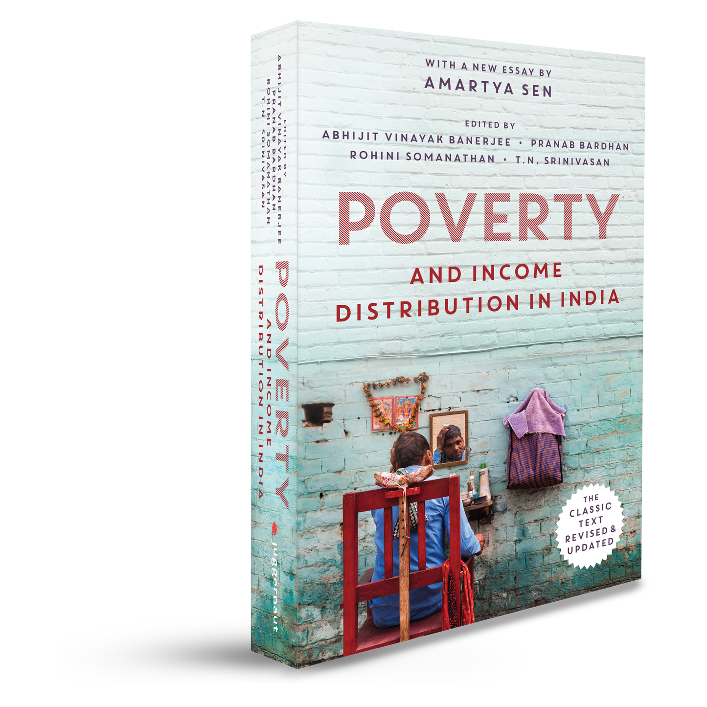 Poverty and Income Distribution in India