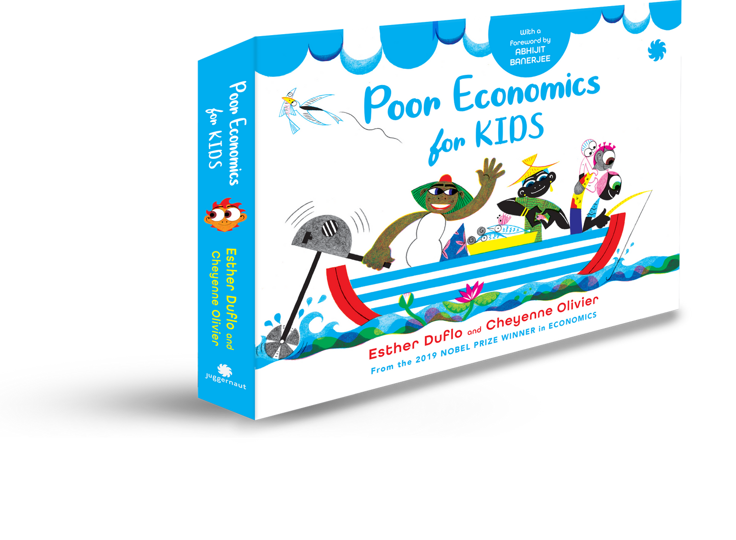Poor Economics for Kids