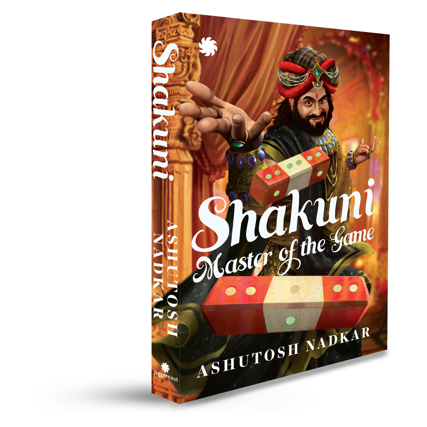 Shakuni: Master of the Game