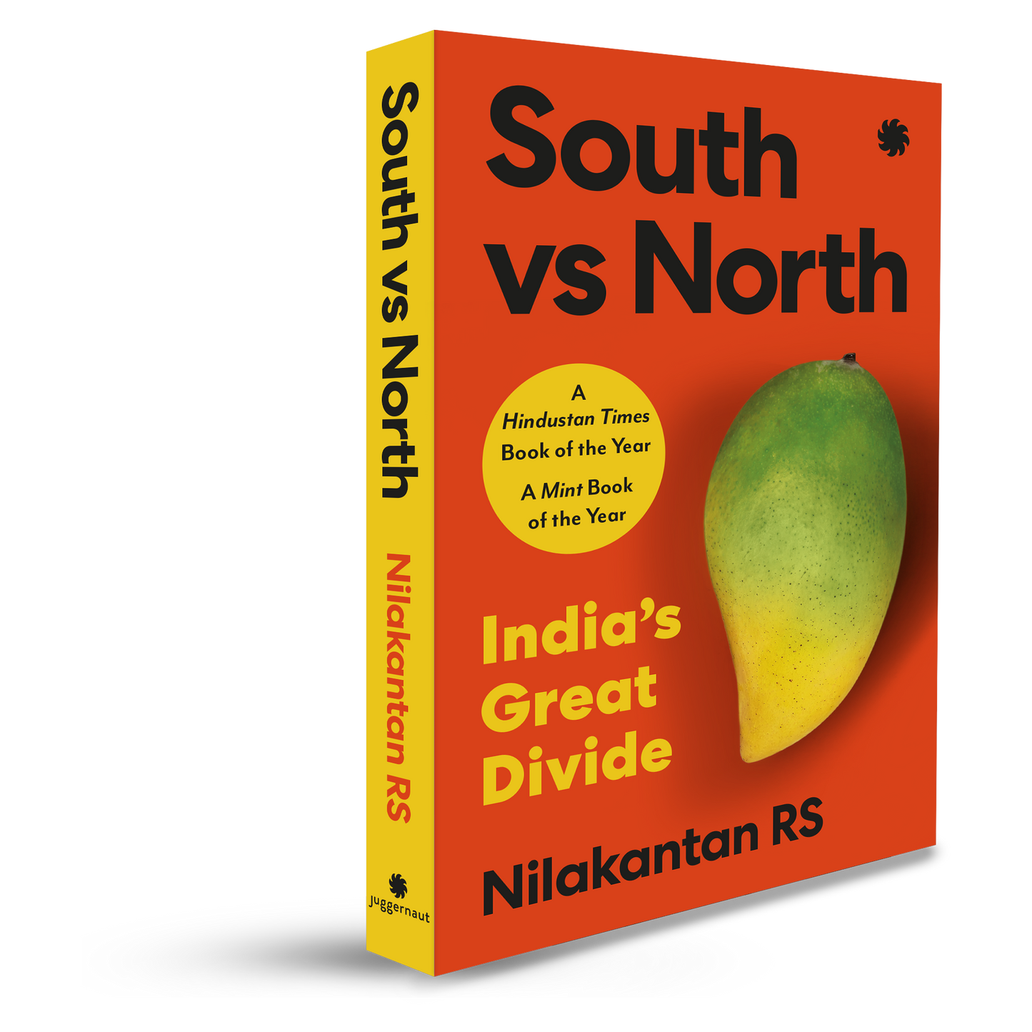 SOUTH vs NORTH India’s Great Divide