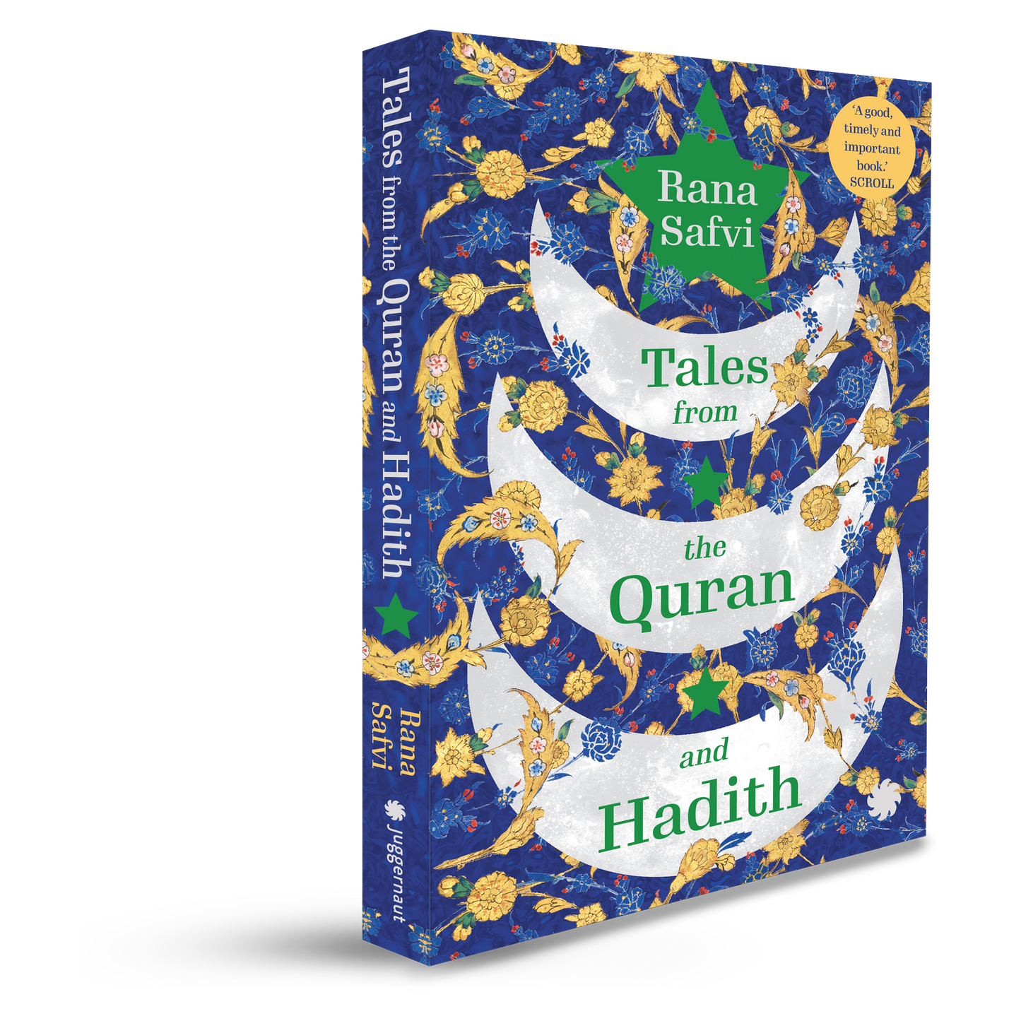 Tales from the Quran and Hadith