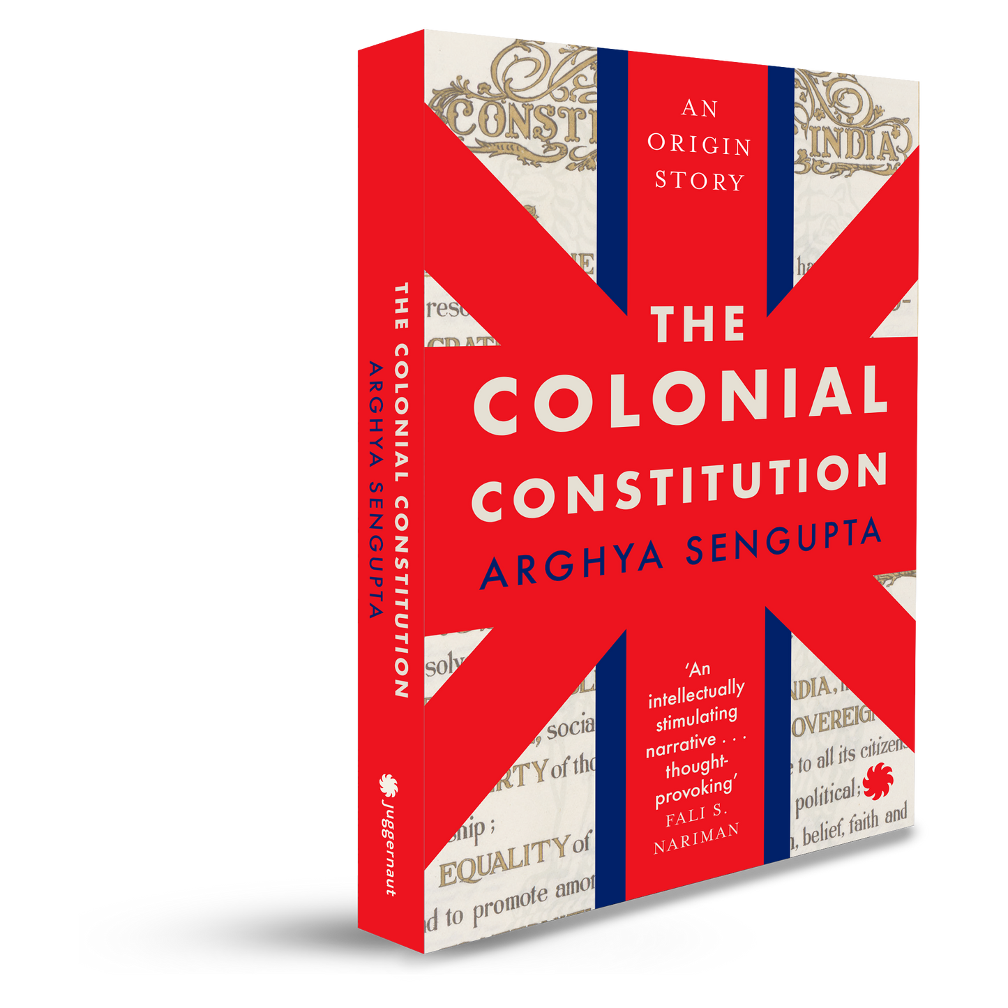 THE COLONIAL CONSTITUTION