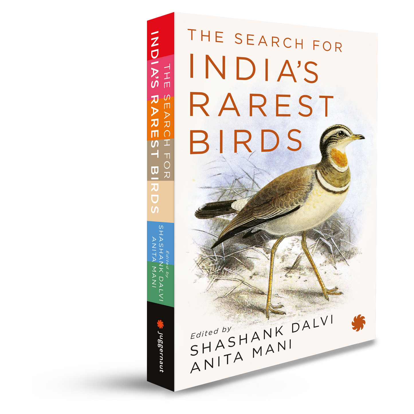 The Search for India’s Rarest Birds