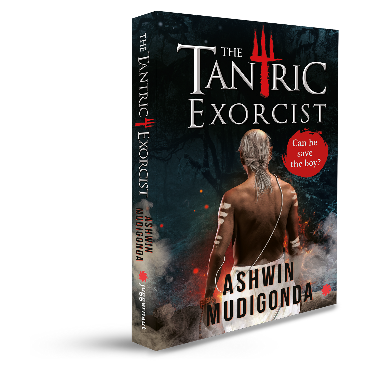 The Tantric Exorcist