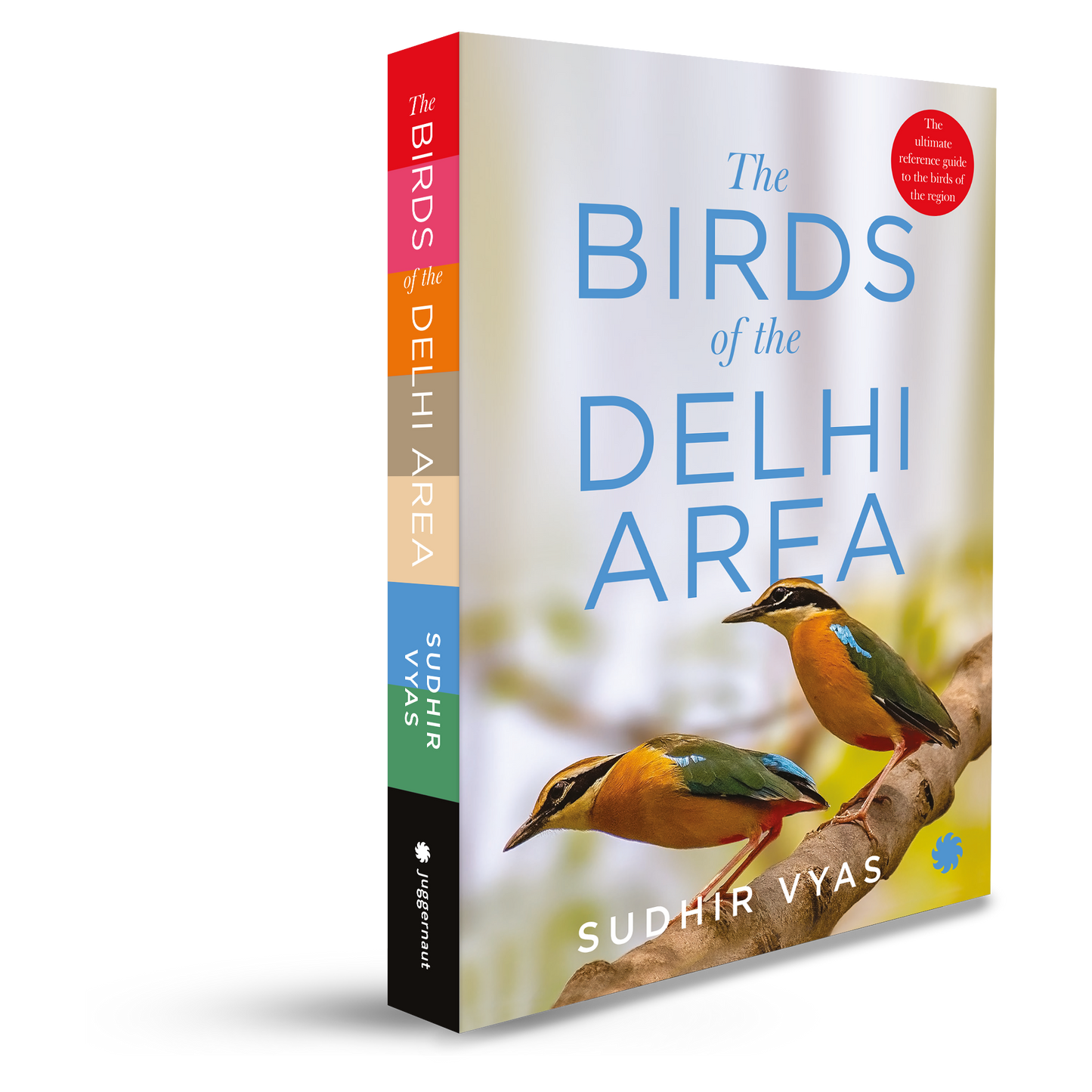 THE BIRDS OF THE DELHI AREA