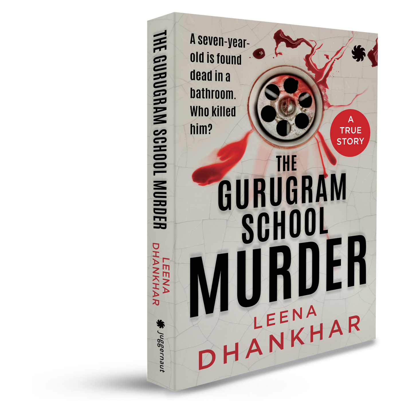 The Gurugram School Murder
