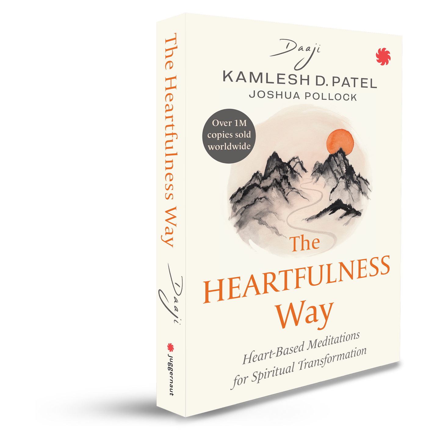 The Heartfulness Way: Heart-Based Meditations for Spiritual Transformation