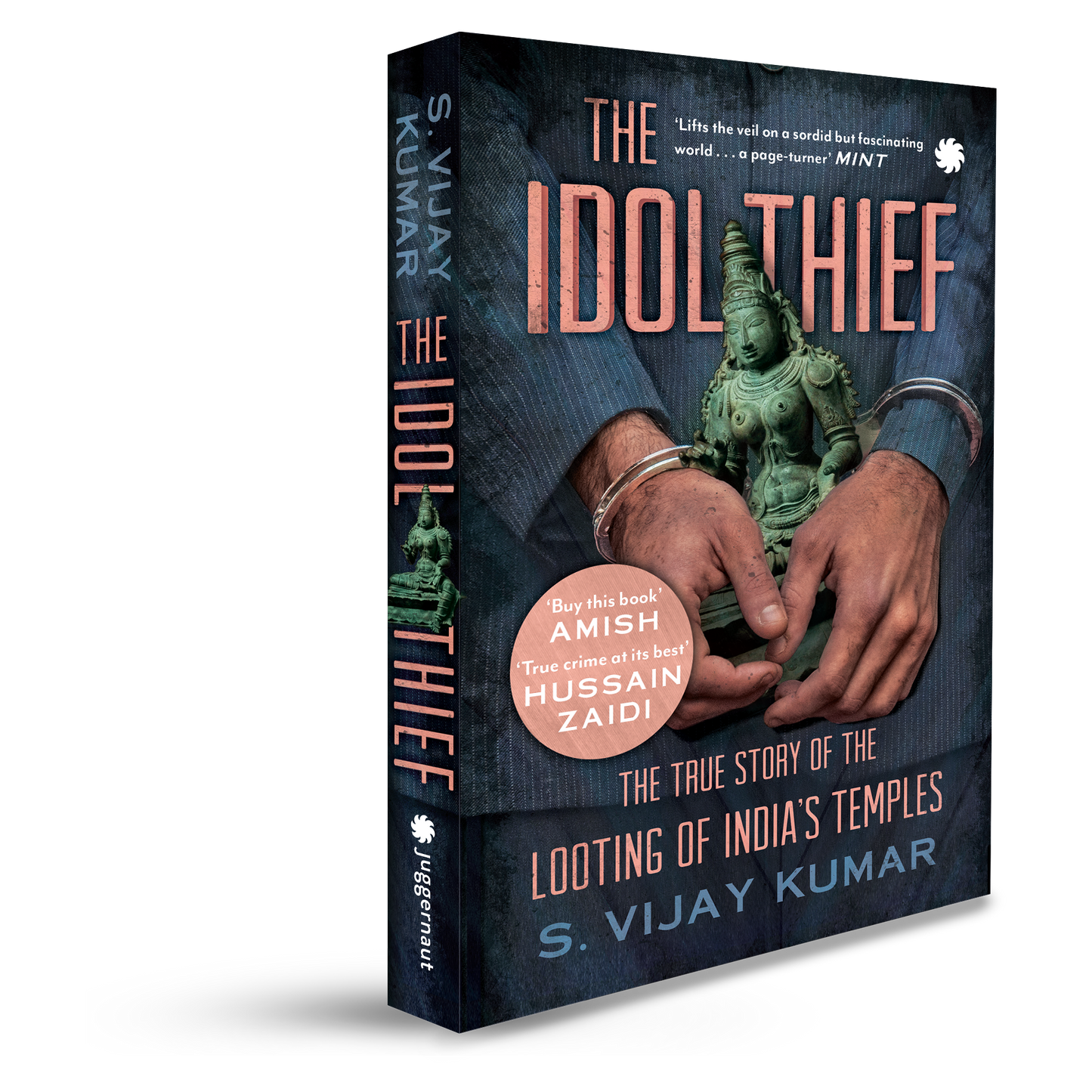 The Idol Thief