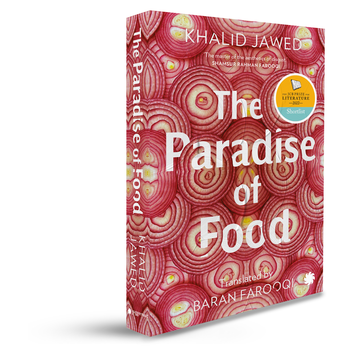 The Paradise of Food