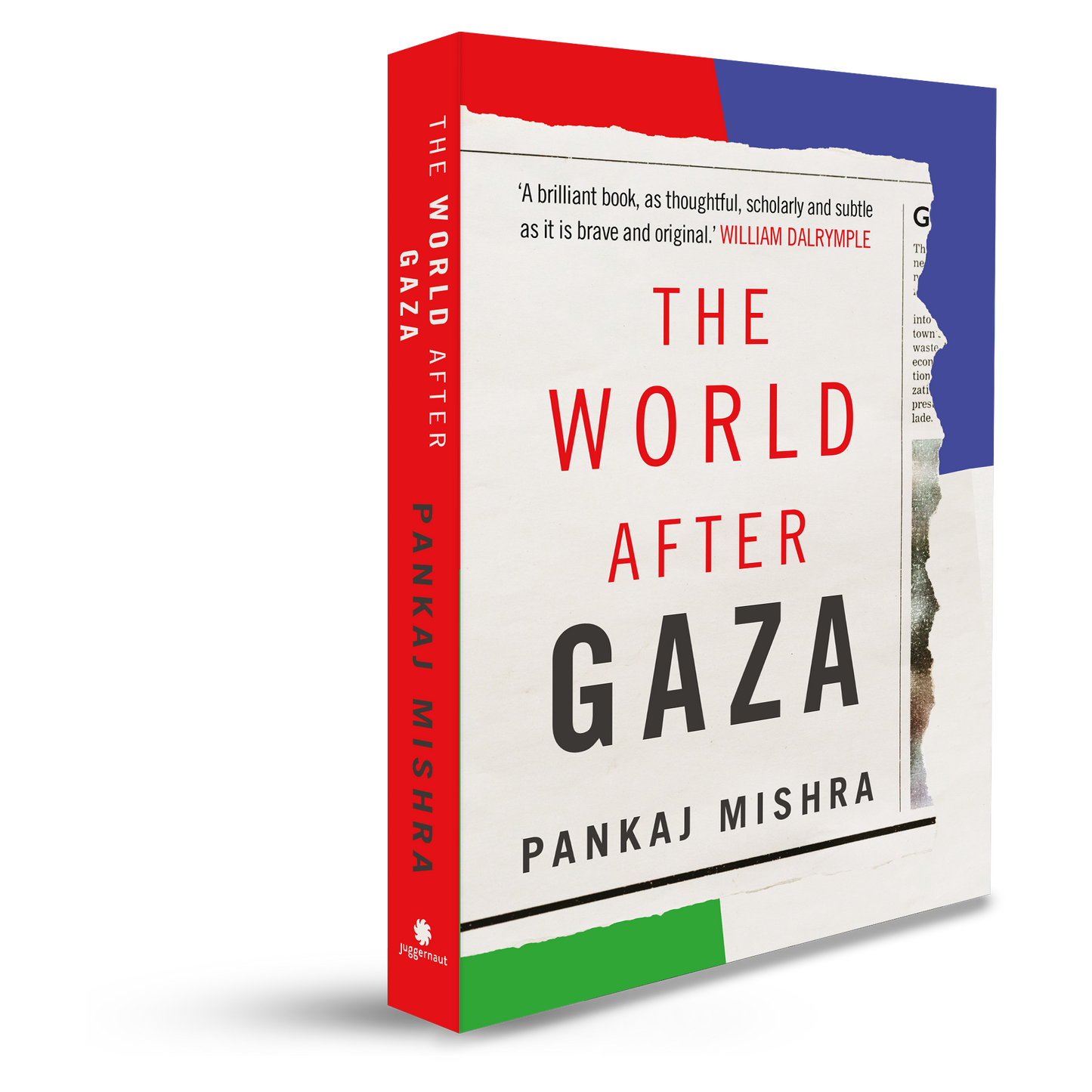 The World After Gaza