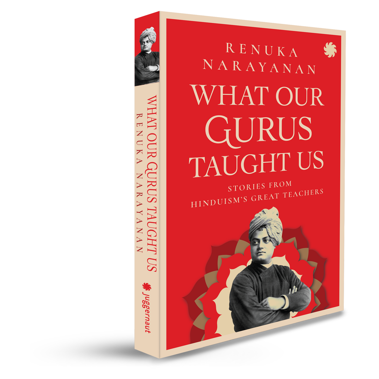 WHAT OUR GURUS TAUGHT US