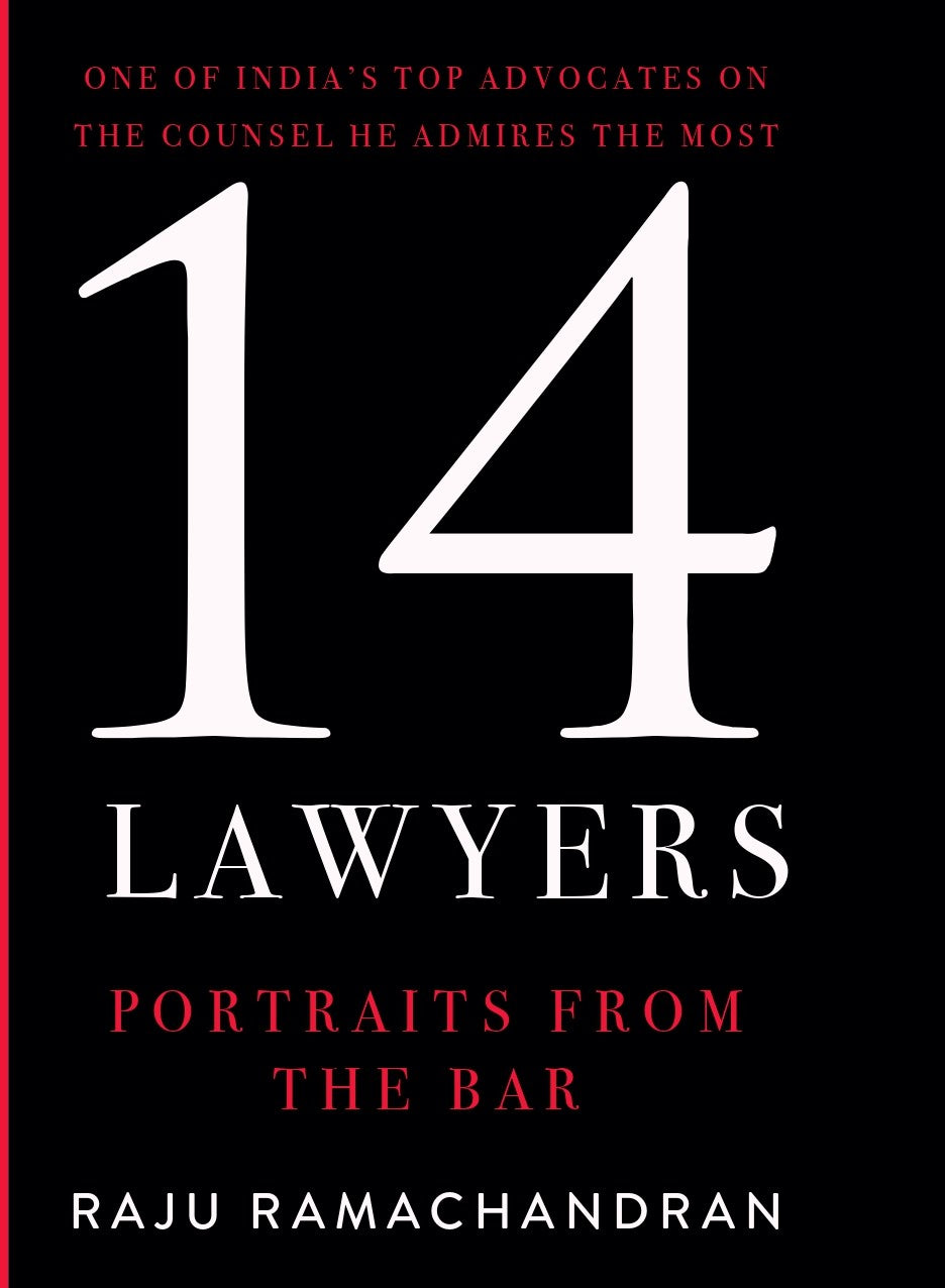 14 LAWYERS: Portraits From the Bar