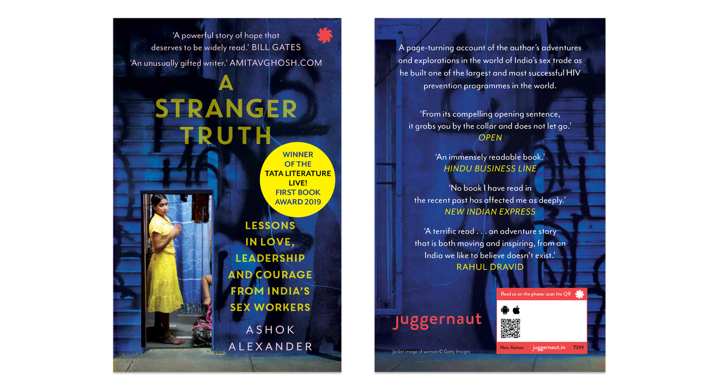 A Stranger Truth
