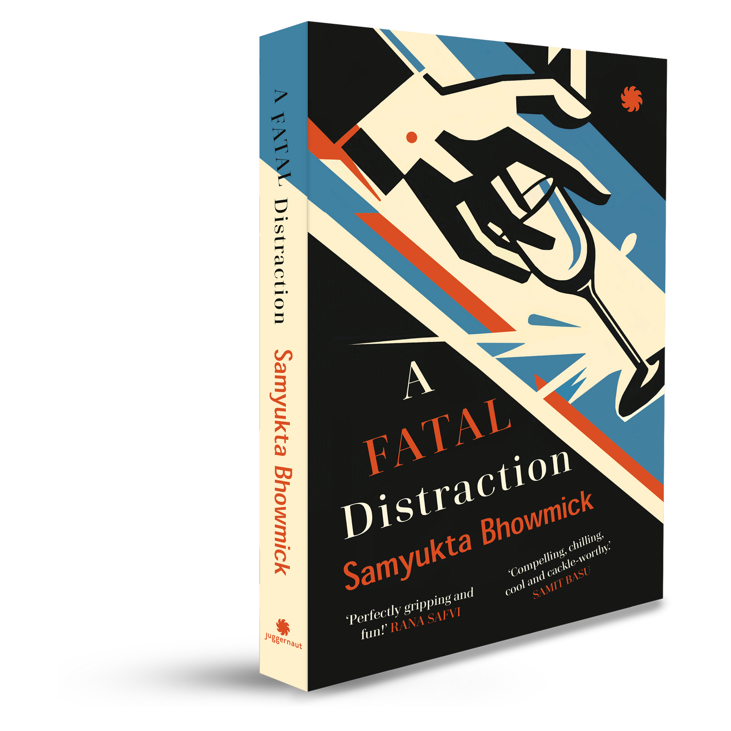 A Fatal Distraction