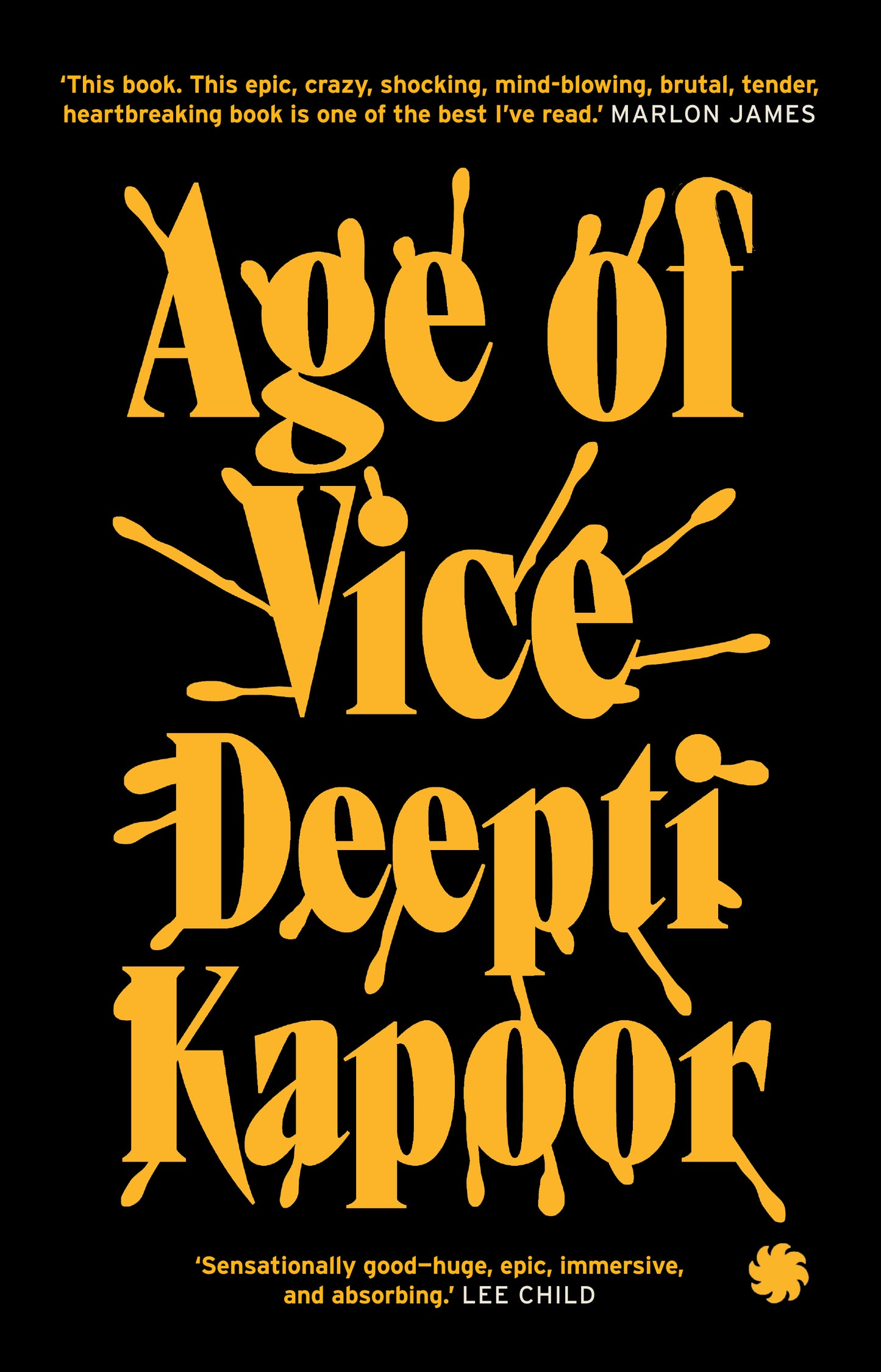 Age Of Vice