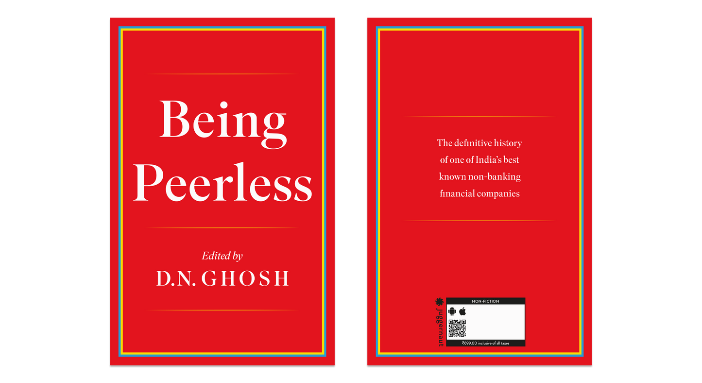 Being Peerless